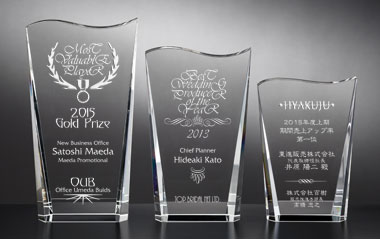 トロフィー・カップ・記念品のすゞよし